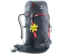 Придбати - рюкзак  Рюкзак Deuter Rise Lite 26 SL Graphite-Black (1052-3301018 4701)