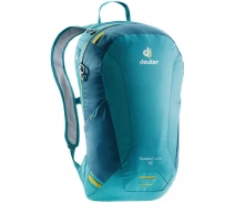 Придбати - рюкзак  Рюкзак Deuter Speed Lite 12 Petrol-Arctic (1052-3410018 3325)