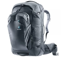 Придбати - рюкзак  Рюкзак Deuter Aviant Access Pro 60 Black (1052-3512020 7000)