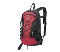 Придбати - рюкзак  Рюкзак Fjord Nansen Geranger 20 Solid Red/Black (1046-fn_44191)