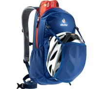 Придбати - рюкзак  Рюкзак Deuter Bike I 14 Steel-Midnight (1052-3203119 3399)