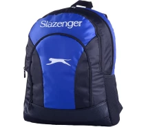 Придбати - рюкзак  Спортивний рюкзак Slazenger Club Rucksack Чорний із синім (S470826)