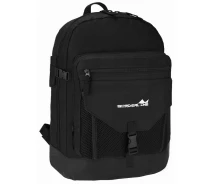 Придбати - рюкзак  Міський рюкзак Borderline VenturePak 1000 32х43х17 см Чорний (JBBP006L-B)