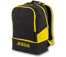 Придбати - рюкзак  Рюкзак Joma ESTADIO III чорно-жовтий 400234.109
