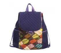 Придбати - рюкзак  Рюкзак жіночий Episode Amanda E16S017.01 30 Х 36 Х 15 Див Фіолетовий