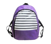 Придбати - рюкзак  Рюкзак жіночий Episode Ksanti E15S027.03 28 Х 33 Х 14 Див Бузковий