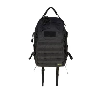 Придбати - рюкзак  Рюкзак тактичний військовий Tramp Tactical 50 л UTRP-043-black