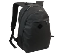 Придбати - рюкзак  Рюкзак Wallaby Чорний (147-3)