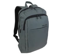 Придбати - рюкзак  Міський рюкзак Wallaby Сірий (156 grey-1)