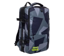 Придбати - рюкзак  Рюкзак спортивний Coach Transformer M112905000W 30л Сірий (39444004)