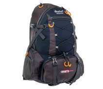 Придбати - рюкзак  Рюкзак спортивний з каркасною спинкою DTR GA-612 Темно-синій (39508301)