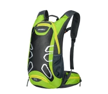 Придбати - рюкзак  Рюкзак Anmeilu 15L, Велорюкзак, спорт, туризм (1009) Оливковий