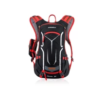 Придбати - рюкзак  Рюкзак Anmeilu 18L, Велорюкзак, спорт, туризм (1013) Червоний