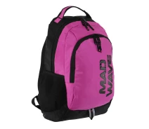 Придбати - рюкзак  Рюкзак міський City M1129030 22л Рожевий (39444010)