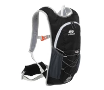 Придбати - рюкзак  Рюкзак спортивний Vanaheimr M-9308 Чорний (39508319)