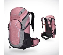 Придбати - рюкзак  Рюкзак туристичний Anmeilu 50 Red