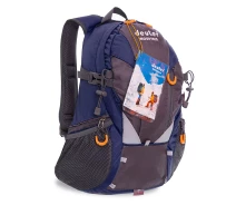 Придбати - рюкзак  Рюкзак туристичний DTR G28-1 20л Темно-синій (59508223)