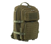 Придбати - рюкзак  Рюкзак тактичний штурмовий Military Rangers ZK-GB-0065 35л Оливковий (59508273)