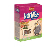 Придбати - корм для птиці  Повсякденний корм для німф Vitapol 1 кг (5904479022028)