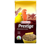 Придбати - корм для птиці  Повнораціонний корм для канарок Versele-Laga Prestige Premium Canary 20 кг (5410340211731)