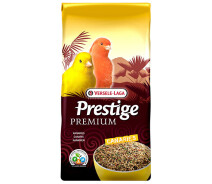 Придбати - корм для птиці  Повнорационный корм Versele-Laga Prestige Premium Canary для канарок 800 г (5410340211717)