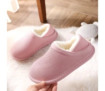 Придбати - жіночий черевик  Водонепроникні 2в1 Черевики Cozy by GaLosha Рожеві 37-38 (23-24 см) Демісезонні Весняна Осіння (3755)