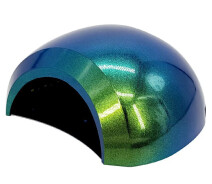 Придбати - лампу для манікюру  Лампа для манікюру TNL Professional-001 LED/UV 48 Вт світлодіодів 24 шт Смарагдовий (12753)