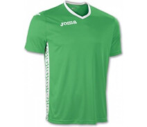 Придбати - чоловічу футболку  Баскетбольна футболка зелена Joma PIVOT 1229.98.004 Розмір XS-S (1229.98.004_XS-S)