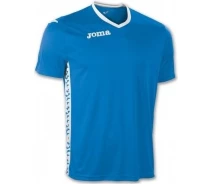 Придбати - чоловічу футболку  Баскетбольна футболка синя Joma PIVOT 1229.98.002 Розмір XS-S (1229.98.002_XS-S)