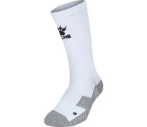 Придбати - чоловічу шкарпетку  Шкарпетки Kelme TEAM біло-сірі K15Z934.9137 Розмір 43-46 (K15Z934.9137_43-46)
