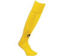 Придбати - чоловічий гетр  Гетри футбольні Uhlsport TEAM PRO CLASSIC FOOTBALL SOCKS жовто-чорні 1003 301 06 Розмір 41-44