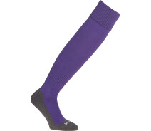 Придбати - чоловічий гетр  Гетри футбольні Uhlsport TEAM PRO ESSENTIAL FOOTBALL SOCKS фіолетові 1003302 15 Розмір 41-44