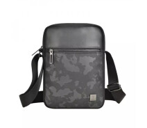 Придбати - чоловічу сумку  Сумка-кроссбоді вологостійка WIWU Salem Crossbody Bag black