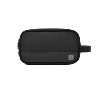 Придбати - чоловічу сумку  Сумка-кроссбоді органайзер WIWU Hali Travel Pouch H1 black