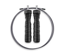 Придбати - скакалку  Скакалка швидкісна з обважнювачами YUNMAI Fitness Rope Pro Version YMHR-P701