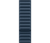 Придбати - аксессуар до смарт-годинниа  Ремінець Apple Magnetic Link для Apple Watch 41mm S/M Pacific Blue (MTJ33ZM/A)