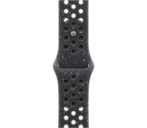 Придбати - аксессуар до смарт-годинниа  Ремінець Apple Nike Sport Band для Apple Watch 41mm M/L Midnight Sky (MUUP3ZM/A)