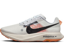 Придбати - чоловічий кросівок  Кросівки для трейлраннінгу Nike ZOOMX ULTRAFLY TRAIL білі DX1978-100 Розмір EU-43 (DX1978-100_EU-43)