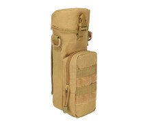 Придбати - сумку тактичну і чохол  Сумка для термоса AOKALI Outdoor A34 Sand туристична 20 л.