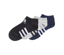 Придбати - дитячу шкарпетку  Шкарпетки дитячі Adidas KIDS LOW CUT 3P FM2337-K Розмір 31-33