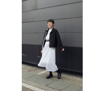 Придбати - жіночу сорочку  Куртка-сорочка Uniqlo оригінал (art153886)