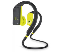 Придбати - навушники  Навушники JBL Jump Black/Yellow (JBLENDURJUMPBNL)