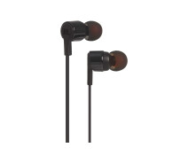Придбати - навушники  Навушники JBL T210 Black (JBLT210BLK)