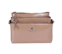 Придбати - жіночу сумку  Сумочка Tessera з лакованої шкіри,37181.903