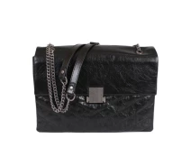 Придбати - жіночу сумку  Елегантна шкіряна сумочка Luxury Leather Accessories 27002.1