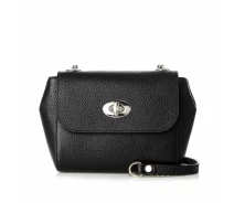 Придбати - жіночу сумку  Жіноча сумка з натуральної шкіри Luxury Leather Accessories,253146