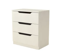 Придбати - комод  Комод для спальні Компаніт 3М Альба (Ev-1013)