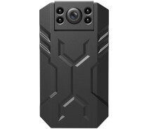 Придбати -  Міні WiFi камера Digital Lion WD16, з поворотним об'єктивом 180° і датчиком руху, 4K