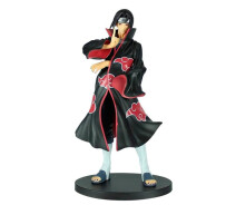 Придбати - подарок для геймеров  Фігурка Ітачі Учіха у стійці - Itachi Uchiha Naruto (14056)
