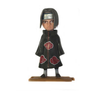 Придбати - подарок для геймеров  Фігурка Ітачі Учіха - Itachi Uchiha Naruto 4 series (15121)